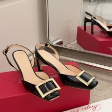 Roger Vivier Sandals